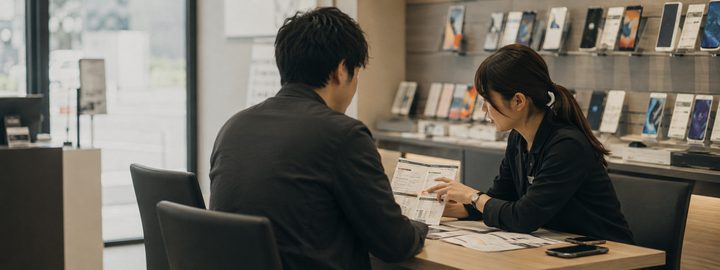 通信事業のイメージ